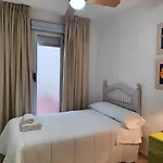 Apartamento Plaza del Moreno