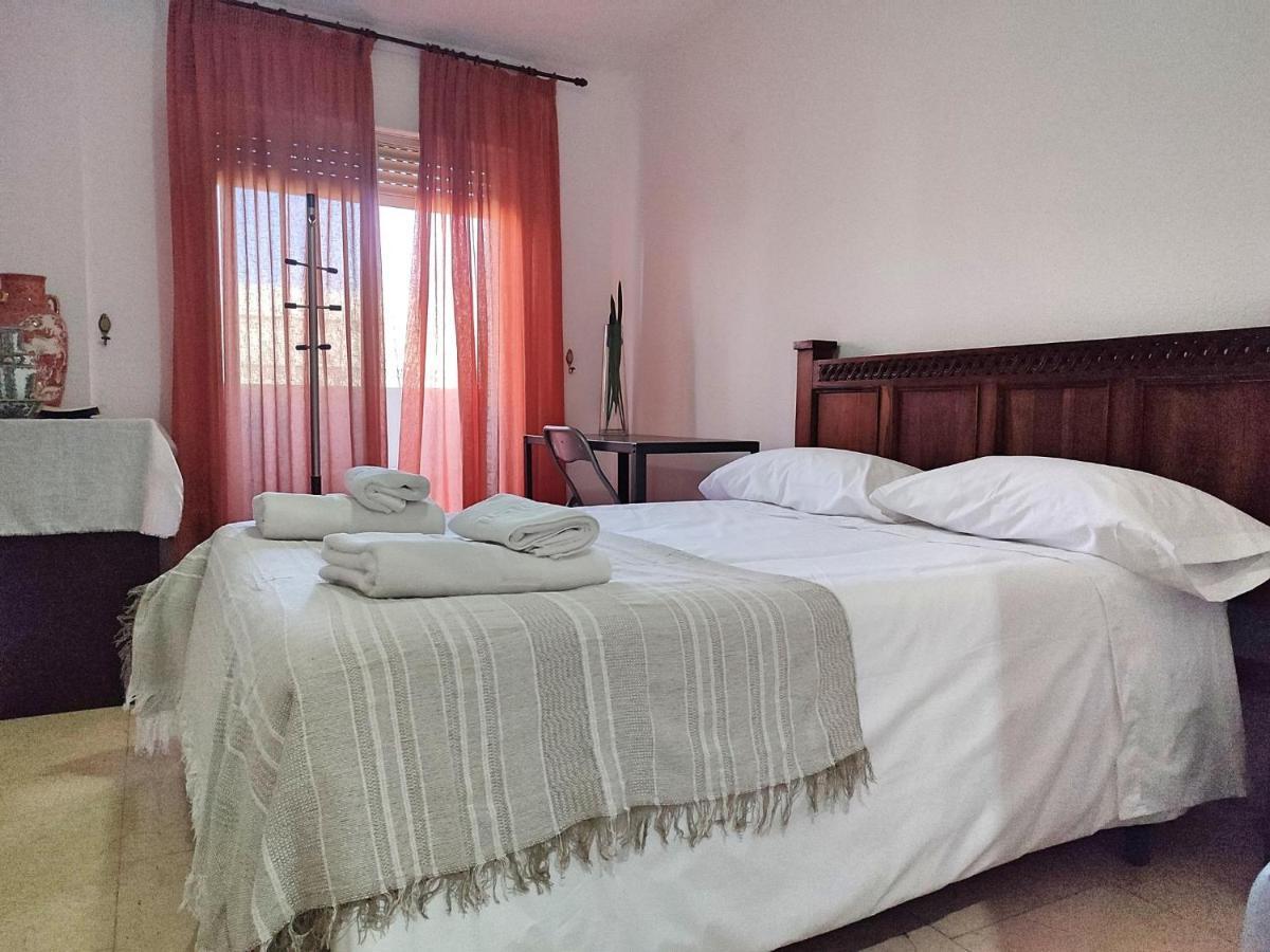 Apartamento Apartamento Plaza Del Moreno
